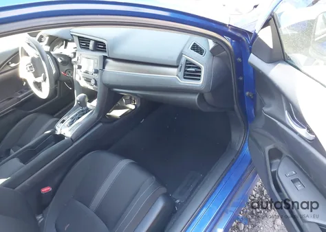 2021 Honda Civic Lx from USA, damaged, VIN 2HGFC2F67MH546127